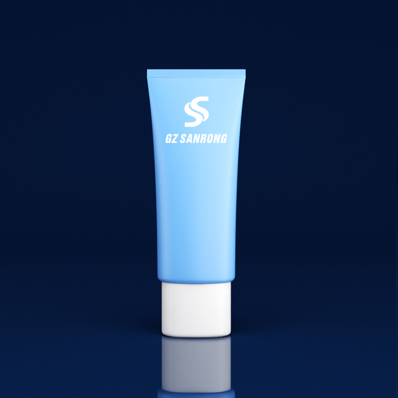 Super Oval Screw Cap Series